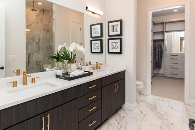 Owners Bathroom