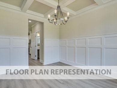 Formal Dining 2 _ Parkwood Plan