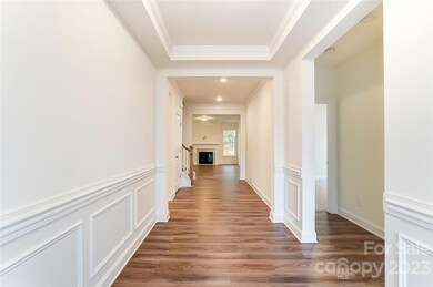 130 W Heart Pine Ln unit Lot 39, Statesville, NC 28677 - photo 4