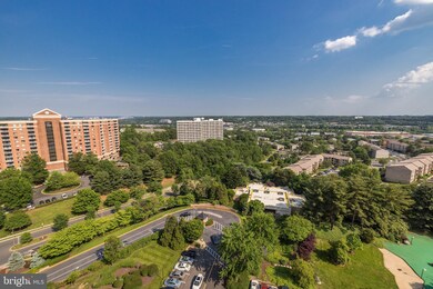 203 Yoakum Pkwy unit 1716, Alexandria, VA 22304 - photo 4