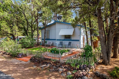 520 N 42nd Dr, Show Low, AZ 85901 - photo 2