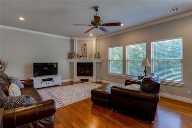 1 Bembridge Ln, Bella Vista, AR 72715 - photo 4