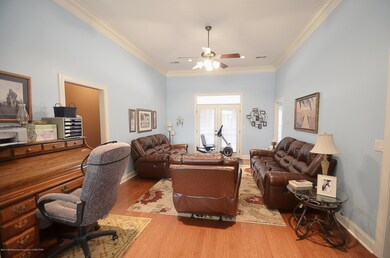 Great Room from Entry