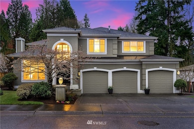 14533 NE 57th St, Bellevue, WA 98007 - photo 3