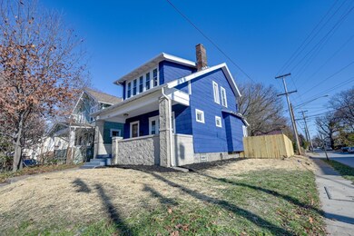 2650 Indianola Ave Columbus OH 43202 USA