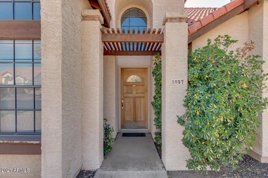 1857 E Secretariat Dr, Tempe, AZ 85284 - photo 2