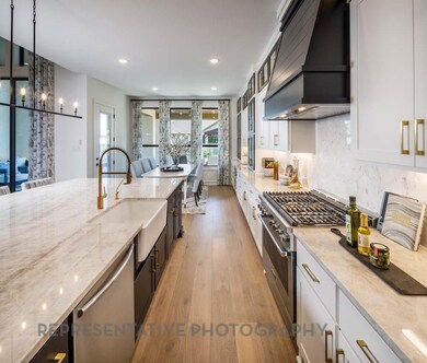 9306 Clucking Hen St, Montgomery, TX 77316 - photo 5