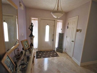 Lobby/Reception