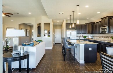 12226 Dusty Boots Rd, San Antonio, TX 78254 - photo 2