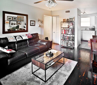 3684 Valencia Rd unit 4, Jacksonville, FL 32205 - photo 5