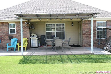 3212 E Hudson St, Broken Arrow, OK 74014 - photo 4