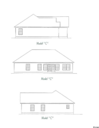 366 Allsbrook Rd unit Lot C, Loris, SC 29569 - photo 2