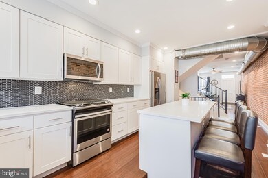 536 E Fort Ave, Baltimore, MD 21230 - photo 7