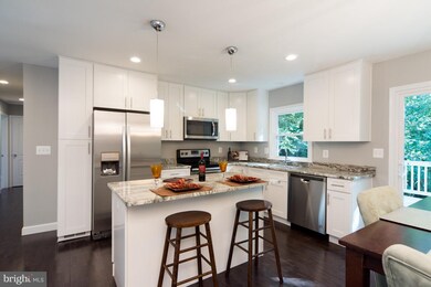 1116 Beatrice Ct, Fort Washington, MD 20744 - photo 4