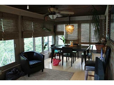 Den/Family/Great Room.