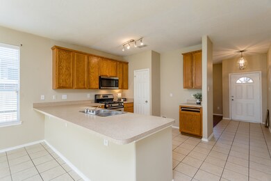 16603 Whitaker Creek Dr, Houston, TX 77095 - photo 5