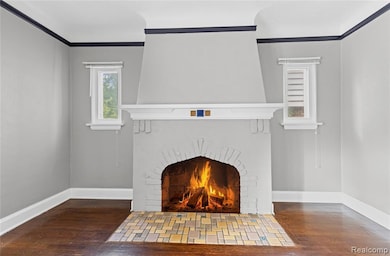 18940 San Juan Dr, Detroit, MI 48221 - photo 5