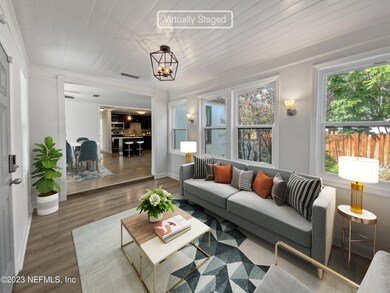 4727 Cedarwood Rd, Jacksonville, FL 32210 - photo 2