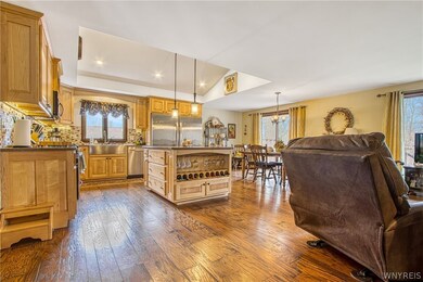 110 Greenwood Cir, North Tonawanda, NY 14120 - photo 5