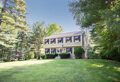 54 Sunset Way, Pembroke, MA 02359 - photo 2