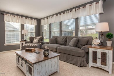 692 Firestone Dr SE unit 34, Byron Center, MI 49315 - photo 6