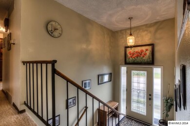 1148 Lisa Ct   Keizer, Oregon 97303