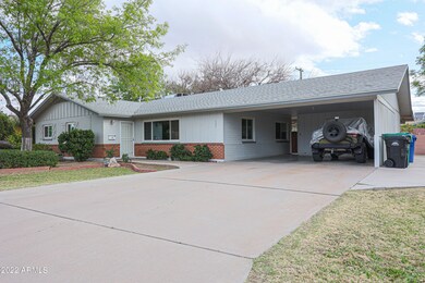 A SIMPLY CHARMING HOME