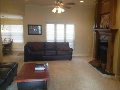 Living Room.