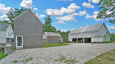 192 South Road Parsonsfield ME