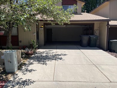 2501 E Eva Loop, Flagstaff, AZ 86004 - photo 4