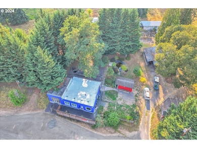 26901 NW Saint Helens Rd, Scappoose, OR 97056 - photo 6