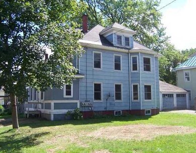 20 Gilman St, Waterville, ME 04901 - photo 2