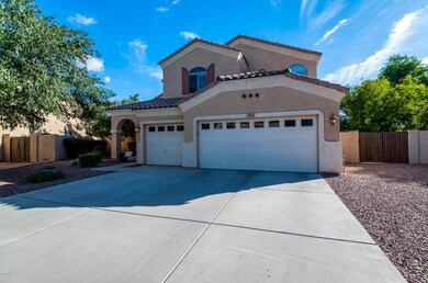 1425 E Cassia Ln, Gilbert, AZ 85298 - photo 3