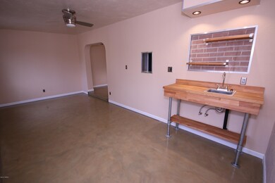 Wet Bar