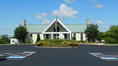Sunset Bay Clubhouse