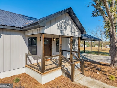 725 Arrowhead Rd, Dublin, GA 31021 - photo 2