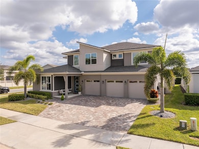 16894 Wingspread Loop, Winter Garden, FL 34787 - photo 2