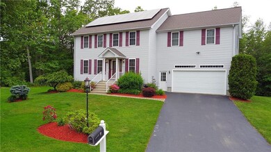 22 Gray Coach W, Cranston, RI 02921 - photo 2