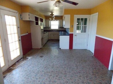 400 Cole Rd, Harrodsburg, KY 40330 - photo 5