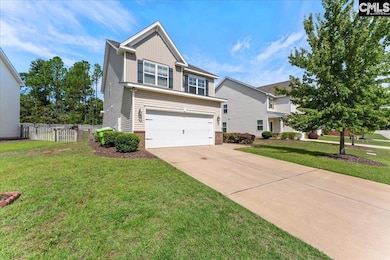 201 Ashwicke Dr, Columbia, SC 29229 - photo 2