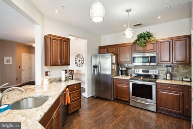 2507 Amber Orchard Ct W unit U204, Odenton, MD 21113 - photo 7