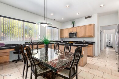 15 Mesquite