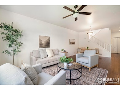 702 Cairnes Dr unit 4, Fort Collins, CO 80524 - photo 7