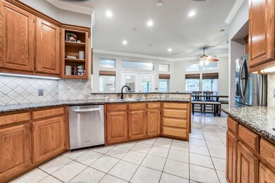 725 Country Club Rd, Corsicana, TX 75110 - photo 6