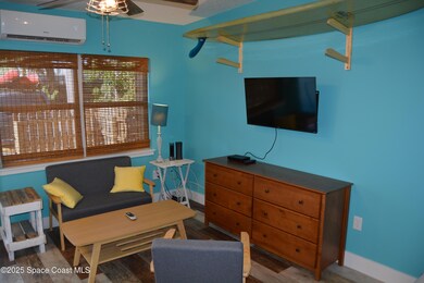 490 S Orlando Ave unit 24, Cocoa Beach, FL 32931 - photo 2