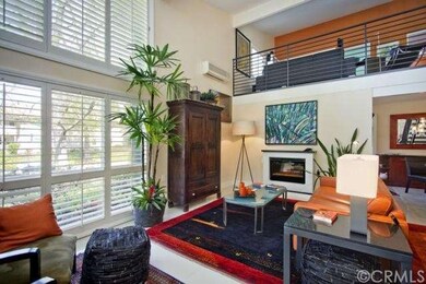 Plantation shutters and electric fireplace contrib