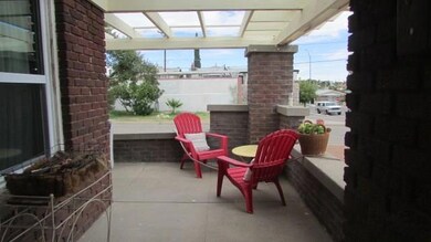3731 Chester Ave, El Paso, TX 79903 - photo 6
