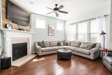 13359 Dorster St, Fishers, IN 46037 - photo 7