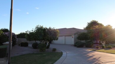 3225 E Jaeger Cir, Mesa, AZ 85213 - photo 2