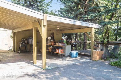 Carport 7283-SMALL